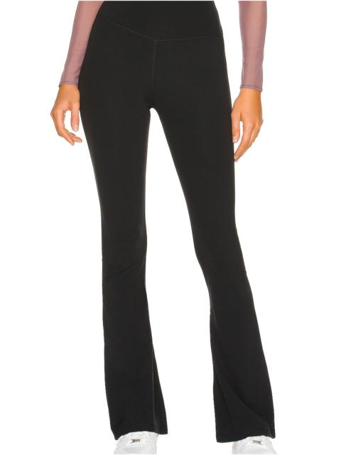 Raquel High Waist Airweight Flare