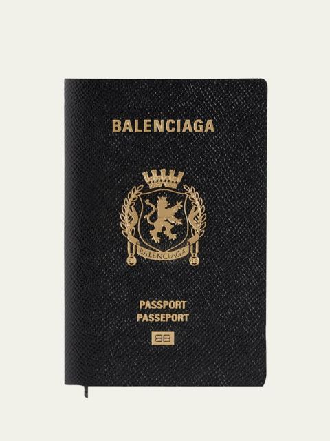 Passport Wallet