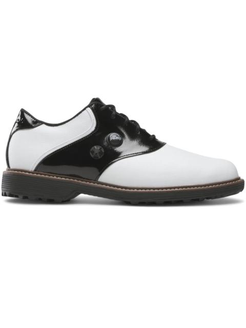 Reebok OG Pump Golf White Black