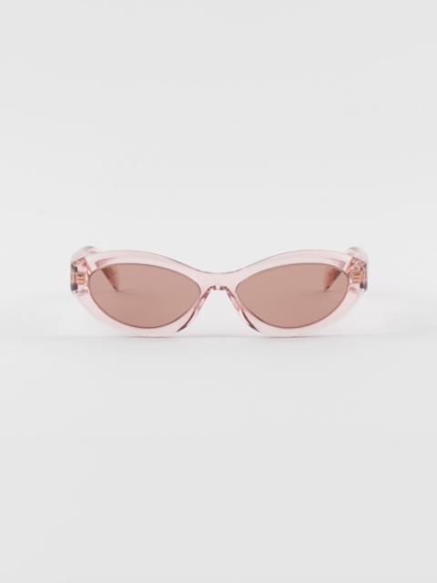 Prada Symbole sunglasses