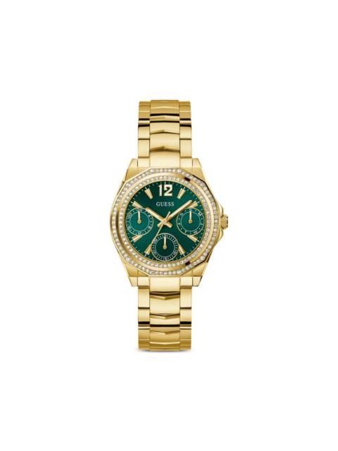 chronograph quartz 36mm