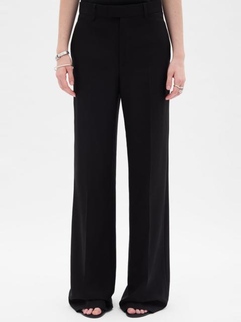 Maaike Flared Comfort Trousers
