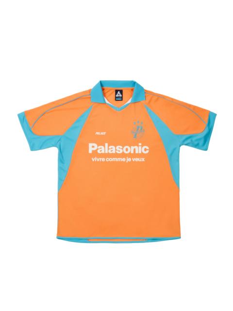 PALAIS PRO-TEAM JERSEY TIGER ORANGE