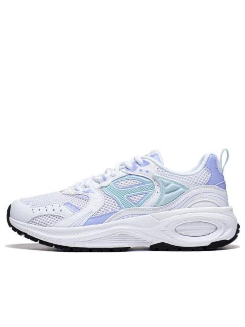 (WMNS) Li-Ning 92 CICI 'White Blue Purple' AGCT050-3