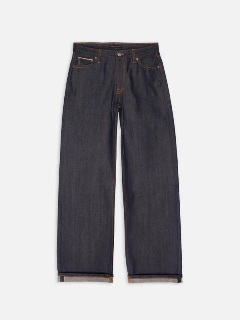 Wide Heidi Dry Selvage