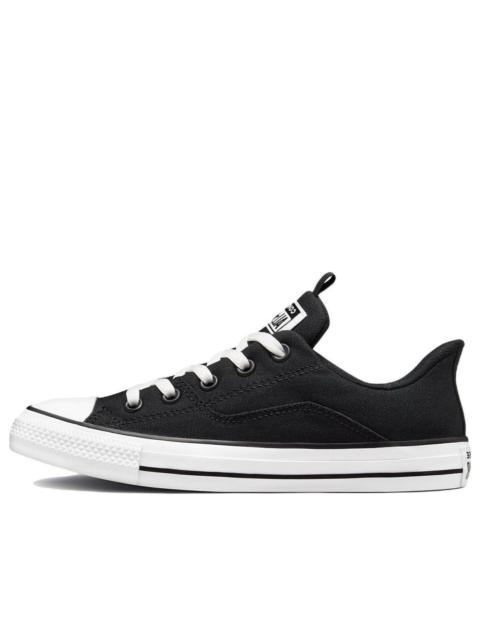 (WMNS) Converse Chuck Taylor All Star Rave 'Black' A01705