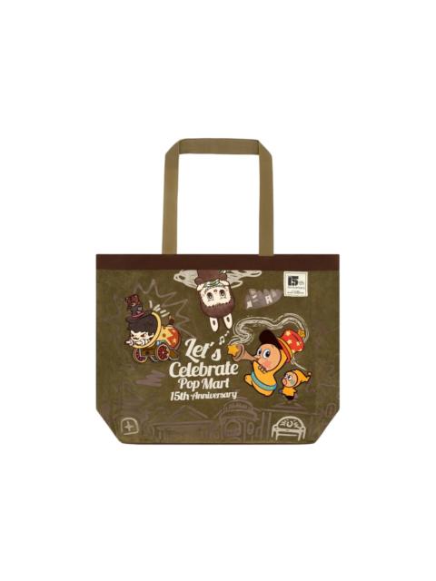 Pop Mart Celebrating the Moment Series Bag