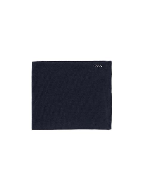 NECK GAITER NAVY