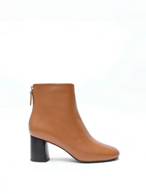 Nadia Soft Heel Boots
