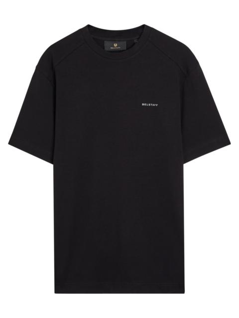 Belstaff Logo Stretch-cotton T-shirt