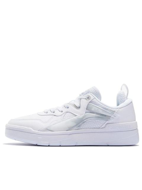 Li-Ning Superwave Lite 'White Grey' AGCS097-1