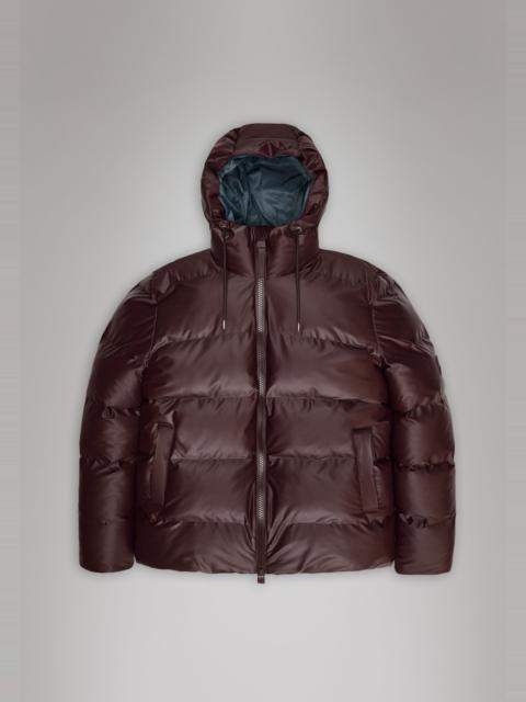 Alta Puffer Jacket