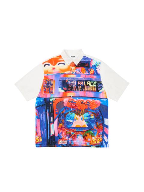 PACHINKO SHIRT MULTI