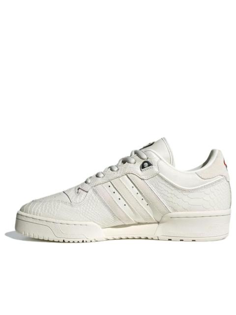 adidas originals x FEIFEI RUAN Rivalry 'White' ID3653