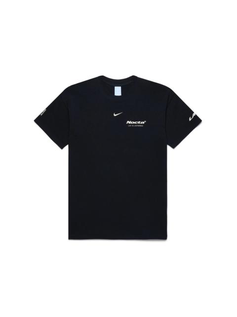 Nike x NOCTA L'Art Burrow Tee Black