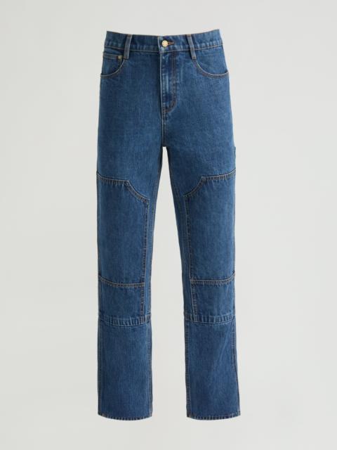Gatineau Denim Pant
