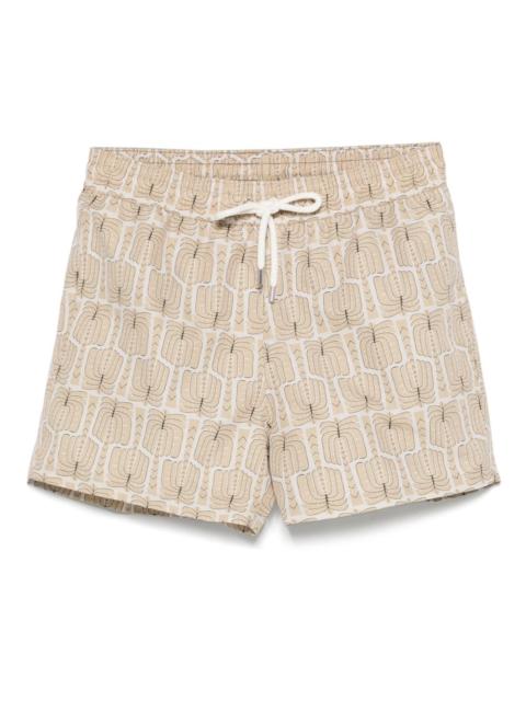 Rio swim shorts