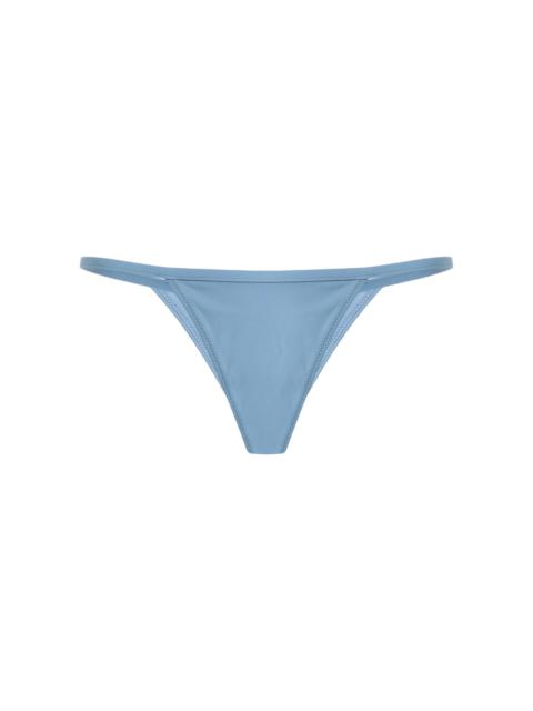 Thea Bikini Bottom blue