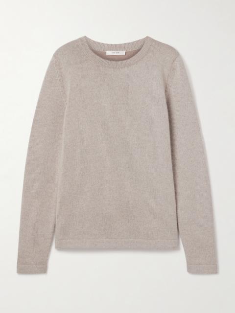 Lyse Cashmere Sweater