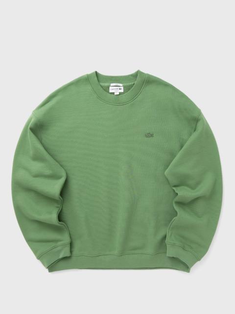 CREW NECK SWEATSHIRT