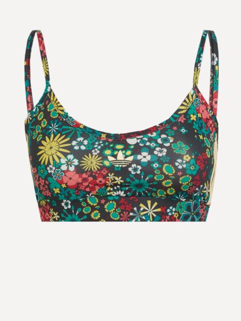 x Liberty London Bralette