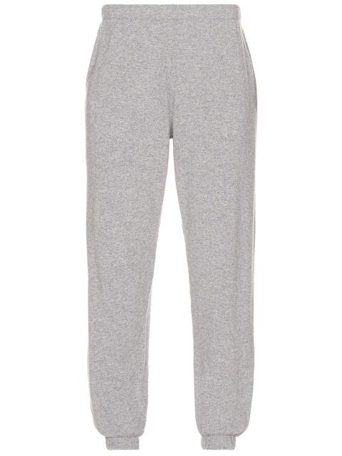Cashmere Sweat Pants