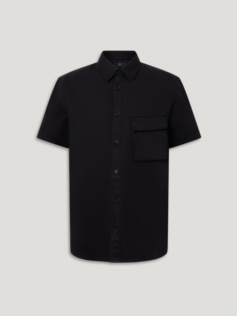 SCALE SHORT SLEEVE SHIRT