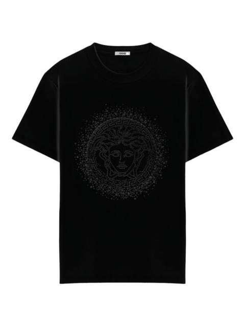 crystal Medusa T-shirt