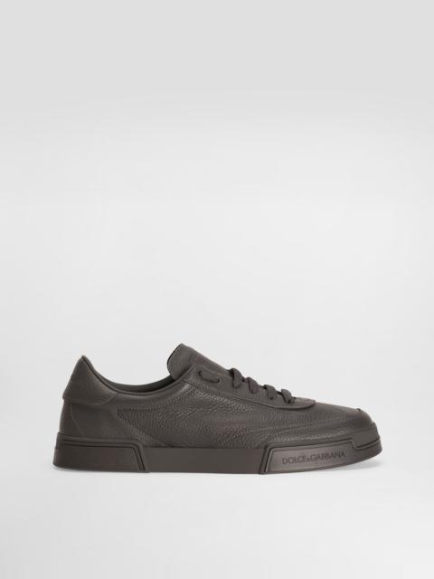 Calfskin Portofino Yacht sneakers