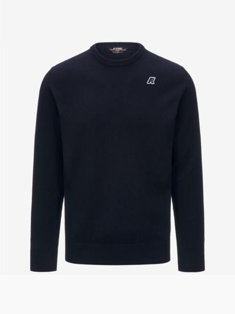 SEBASTIEN MIX COTTON GOLF