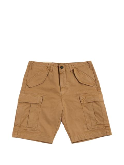 Minert bermuda shorts
