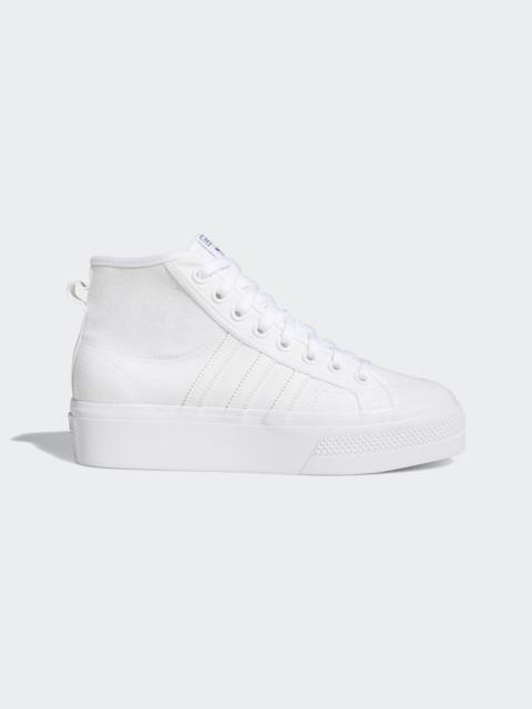 Nizza Platform Mid Shoes