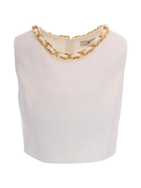 chain top