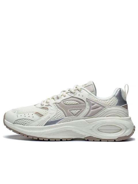 (WMNS) Li-Ning 92 CICI 'White Grey' AGCT050-1