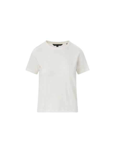 CARLA CREWNECK T-SHIRT
