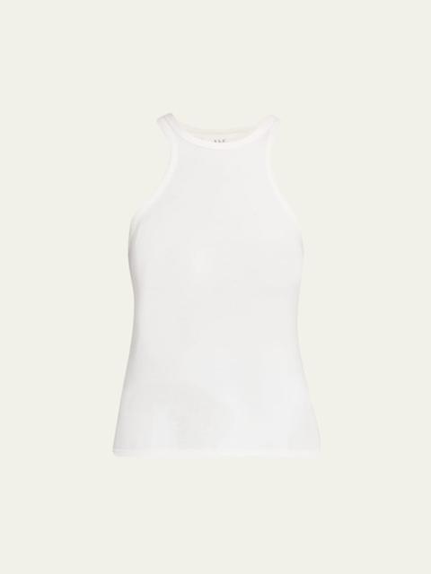 Dean Racer Tank Top