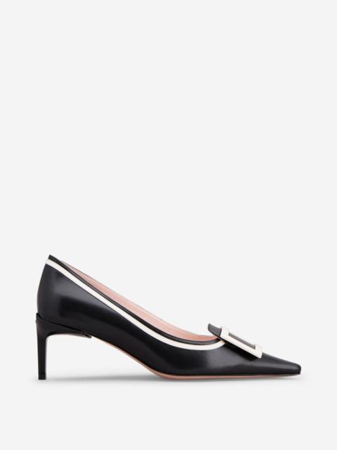 Roger Vivier Viv' Canard High Heel Shoes