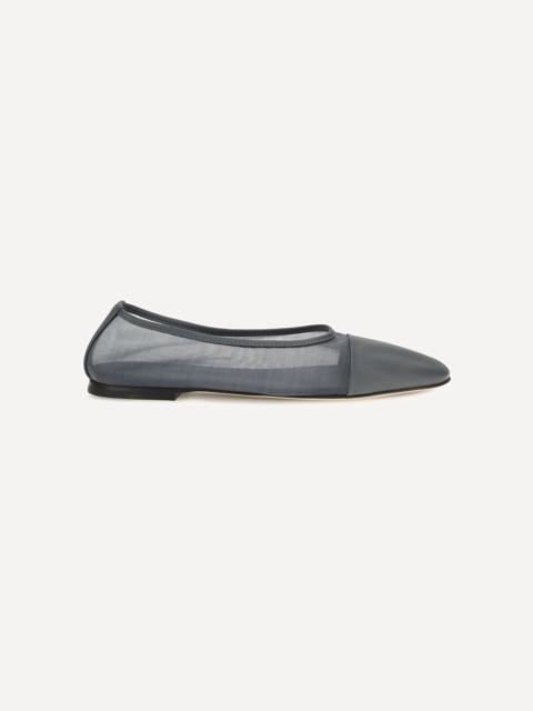 Gala mesh Ballerinas