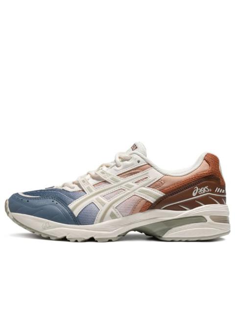 ASICS Gel-1090 'Blue Brown' 1203A243-400