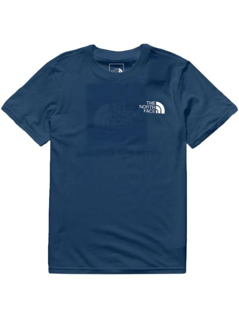 NSE Box "Blue" T-shirt