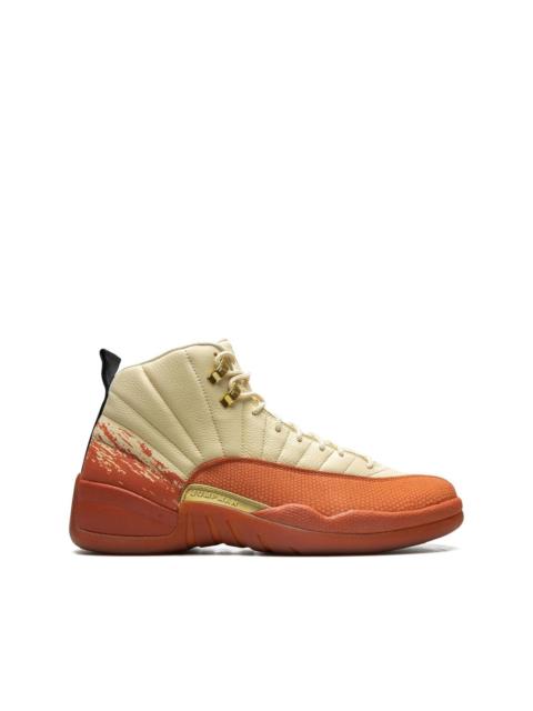 x Eastside Golf Air Jordan 12 sneakers