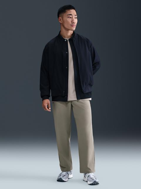 Nike 24.7 PerfectStretch Men's Dri-FIT Loose-Fit Chino Trousers