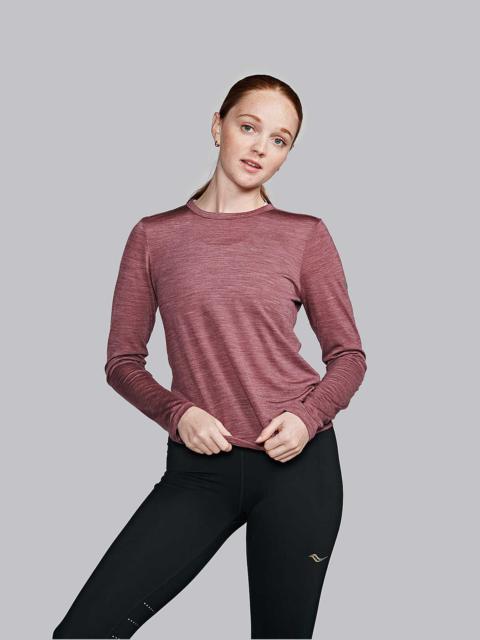 Peregrine Merino Long Sleeve