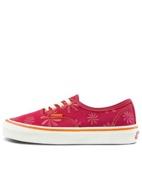 Vans Og Authentic Lx Purple/Red VN0A4BV94IE