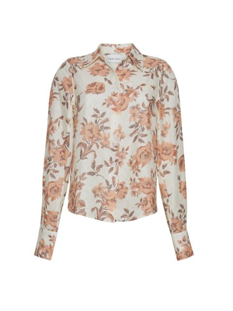 Perfect Shirt
Tailored to Perfection—Crisp, Classic, and Endlessly Chic with a Modern Twist