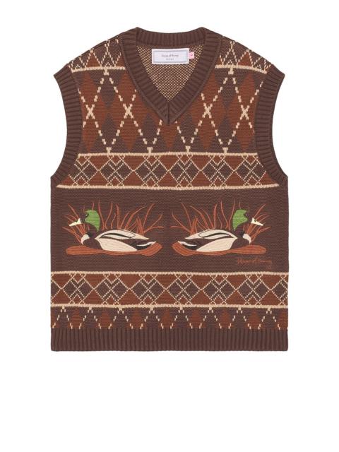 Ripples Vest