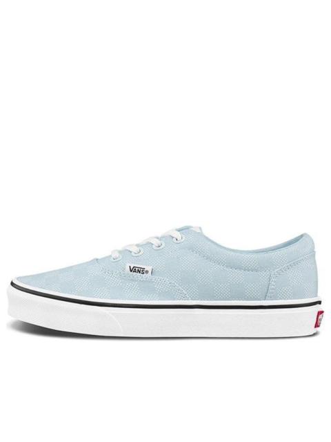 (WMNS) Vans Doheny Chessboard Blue VN0A3MVZ3QN