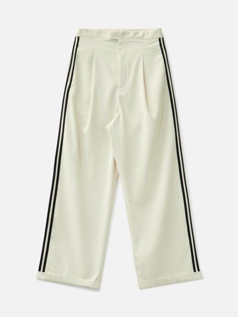 ADIDAS ORIGINALS X WALES BONNER WIDE TROUSER