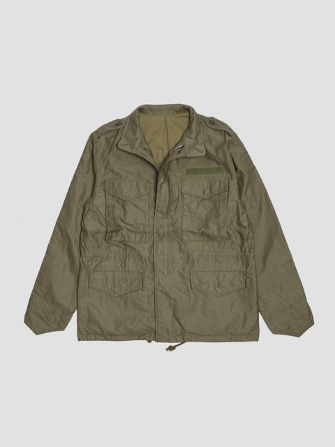 ジャケット・アウター Nigel Cabourn JUNGLE FATIGUE JACKET-M65 Nigel Cabourn JUNGLE FATIGUE JACKET-M65