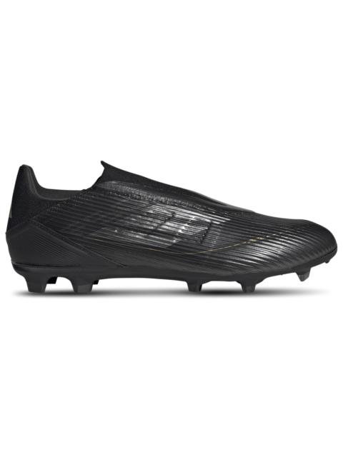 adidas Mens adidas F50 League Laceless FG